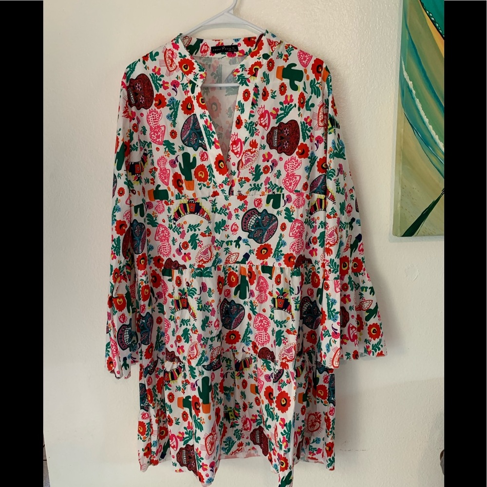 Emery Rose dress-like new